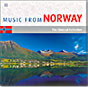 CD Music From Norway