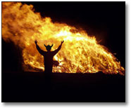 Bonfire 