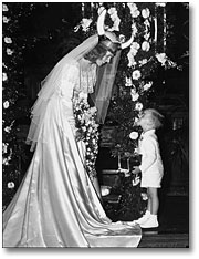 Scandinavian Bride