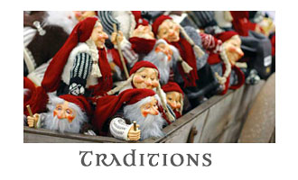 Scandinavian Traditions