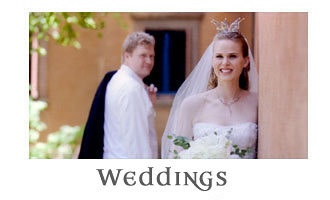 Scandinavian Wedding