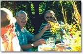 Bud Ingebretsen Toasts