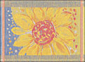 Ekelund of Sweden Dishcloth Liv