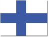 Finnish Flag