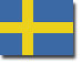 Swedish Flag