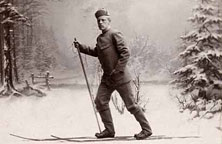 Fridtjof Nansen