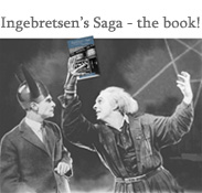 Ingebretsen's Saga