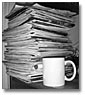 Coffee & Newspaper, 2012 Catalog