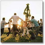 Midsummer Dance