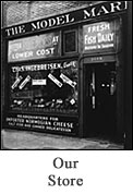 Ingebretsen's Old Storefront