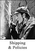 Ingebretsen's Shipping Policies