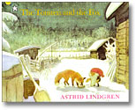 The Tomten and the Fox by Astrid Lindgren