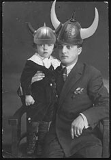 Scandinavian Traditions