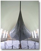 Scandinavian History