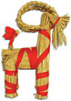 Julbock