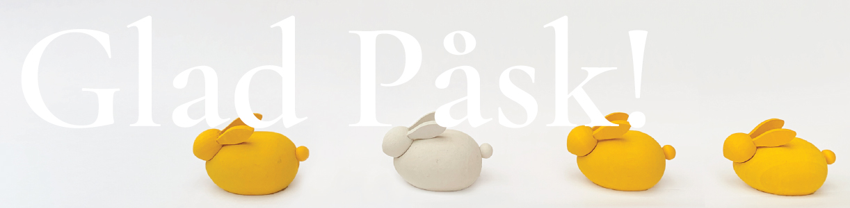 Glad Påsk Easter-Category-Header