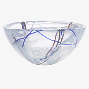 BOWLS-PLATTERS_Contrast-Bowl---White