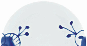 Maxi-Straw-Pattern