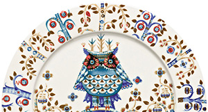 Taika-Pattern