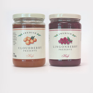 Preserves-Spreads