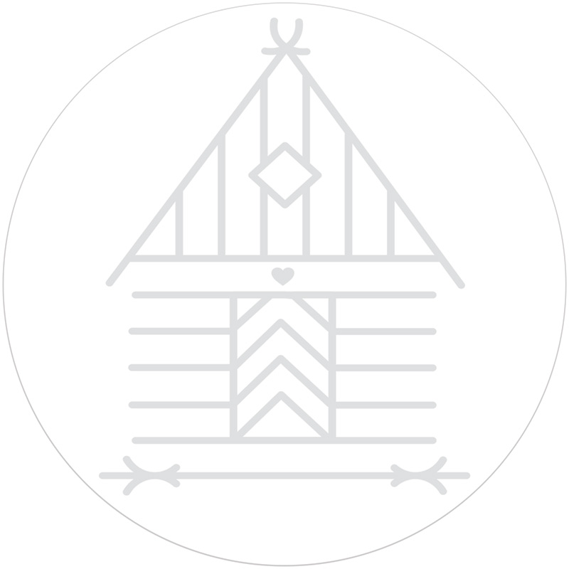 St. Urho Grasshoppper Button