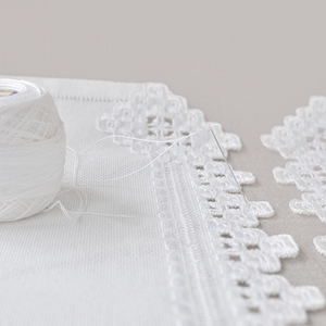 Needlework