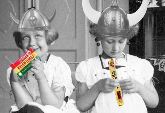 Scandinavian-Candy